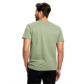 Picture of Men's Made in USA Short Sleeve Crew T-Shirt