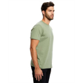 Picture of Men's Made in USA Short Sleeve Crew T-Shirt