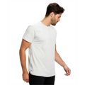 Picture of Men's Made in USA Short Sleeve Crew T-Shirt