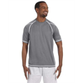 Picture of Double Dry® 4.1 oz. Mesh T-Shirt