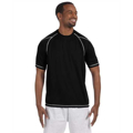 Picture of Double Dry® 4.1 oz. Mesh T-Shirt