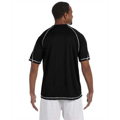 Picture of Double Dry® 4.1 oz. Mesh T-Shirt