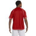 Picture of Double Dry® 4.1 oz. Mesh T-Shirt