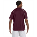 Picture of Double Dry® 4.1 oz. Mesh T-Shirt