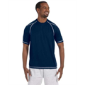 Picture of Double Dry® 4.1 oz. Mesh T-Shirt