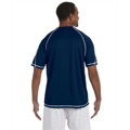 Picture of Double Dry® 4.1 oz. Mesh T-Shirt