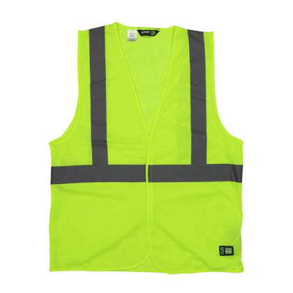 Picture of Adult Hi-Vis Class 2 Economy Vest