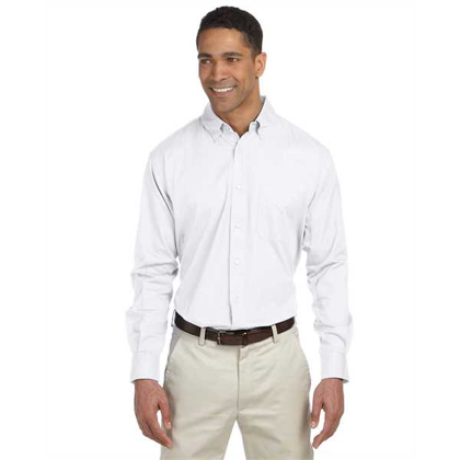 Picture of Men's 32 Singles Long-Sleeve Twill