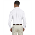 Picture of Men's 32 Singles Long-Sleeve Twill