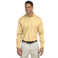 Picture of Men's 32 Singles Long-Sleeve Twill