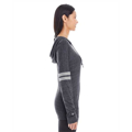 Picture of Ladies' Hooded Low Key Pullover