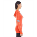 Picture of Ladies' Hooded Low Key Pullover