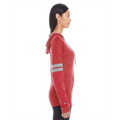 Picture of Ladies' Hooded Low Key Pullover