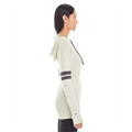 Picture of Ladies' Hooded Low Key Pullover