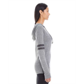 Picture of Ladies' Hooded Low Key Pullover