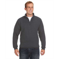 Picture of Adult Heavyweight Fleece Quarter-Zip