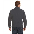 Picture of Adult Heavyweight Fleece Quarter-Zip