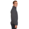 Picture of Adult Heavyweight Fleece Quarter-Zip