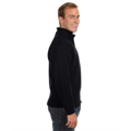 Picture of Adult Heavyweight Fleece Quarter-Zip