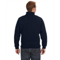 Picture of Adult Heavyweight Fleece Quarter-Zip