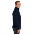 Picture of Adult Heavyweight Fleece Quarter-Zip
