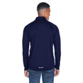 Picture of Men's Radar Quarter-Zip Performance Long-Sleeve Top