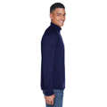 Picture of Men's Radar Quarter-Zip Performance Long-Sleeve Top