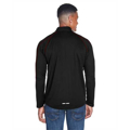 Picture of Men's Radar Quarter-Zip Performance Long-Sleeve Top