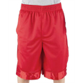 Picture of Adult Mesh Shorts