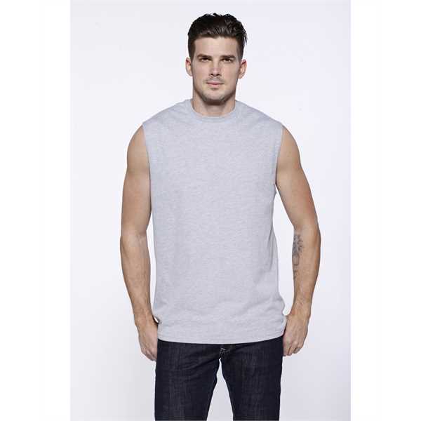 HEATHER GREY