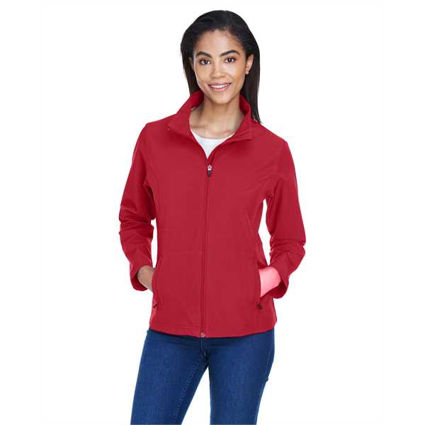SP SCARLET RED