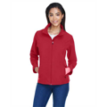 Picture of Ladies' Leader Soft Shell Jacket