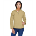 Picture of Ladies' Leader Soft Shell Jacket