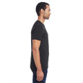 Picture of Men's Invisible Stripe Short-Sleeve T-Shirt