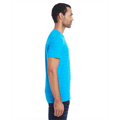 Picture of Men's Invisible Stripe Short-Sleeve T-Shirt