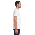 Picture of Men's Invisible Stripe Short-Sleeve T-Shirt