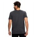 Picture of Men's 4.5 oz. Short-Sleeve Garment-Dyed Crewneck