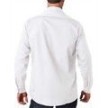 Picture of Men's 4.25 oz. Industrial Long-Sleeve Work Shirt