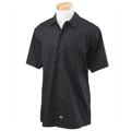 Picture of Men's 4.25 oz. Industrial Long-Sleeve Work Shirt