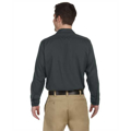 Picture of Men's 4.25 oz. Industrial Long-Sleeve Work Shirt