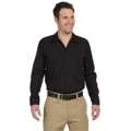 Picture of Men's 4.25 oz. Industrial Long-Sleeve Work Shirt