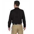 Picture of Men's 4.25 oz. Industrial Long-Sleeve Work Shirt