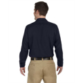 Picture of Men's 4.25 oz. Industrial Long-Sleeve Work Shirt