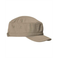 Picture of Short Bill Cadet Cap