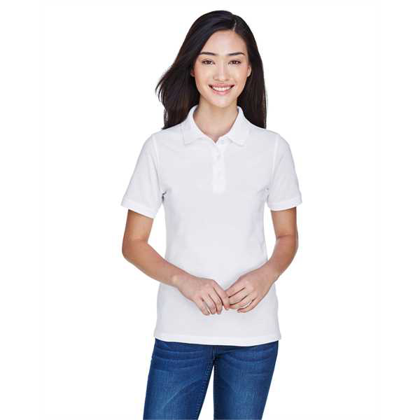Picture of Ladies' 5.6 oz. Easy Blend™ Polo