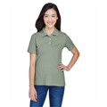 Picture of Ladies' 5.6 oz. Easy Blend™ Polo