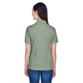 Picture of Ladies' 5.6 oz. Easy Blend™ Polo
