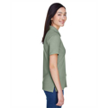 Picture of Ladies' 5.6 oz. Easy Blend™ Polo