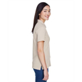 Picture of Ladies' 5.6 oz. Easy Blend™ Polo