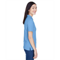 Picture of Ladies' 5.6 oz. Easy Blend™ Polo